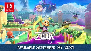 31K views · 684 reactions | Still can't believe this is real...and only a few months away! | Zelda Universe | Facebook