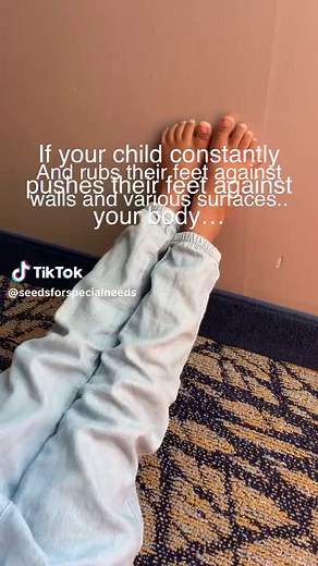 Sensory Diet Activities for Sensory Seekers