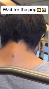 639K views · 868 reactions |  You won't believe what came out of this one... #pimplepop #satisfying | Blackhead Top | Facebook