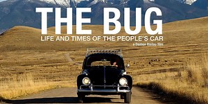 You Can Now Buy The Bug Movie