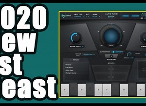 Antares Autotune V7.5.4 Vst For Windows Free Download