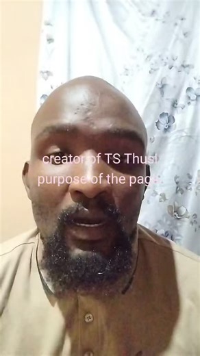 TS THUSI VISUALS (@ts.thusi_visuals)’s videos with original sound - TS THUSI VISUALS