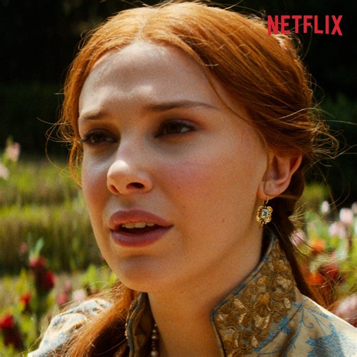 10K views · 278 reactions | En este momento Elodie (Millie Bobby Brown) pensaba que había encontrado al príncipe de sus sueños...  #Damsel | Netflix | Facebook