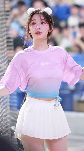 Please give ❤️ Lee Ju Eun❤️ a sweet like or love and share ! #LeeJuEun #李珠珢 #이주은 #ai女神 #instagram #facebookreels #reelsviralシ #reelsvideoシ #facebookpost #facebookviral #facebookvideo #my_chuuu #facebookviral #photography #이주은 #LeeJuEun #Fubonangels #LGTwins #cheerleader #cute #beautiful #pretty #beauty #FacebookReelsContest #reelschallenge #reelsfacebook #kpop #李珠珢이주은 #이주은치어리더 #fubongardians