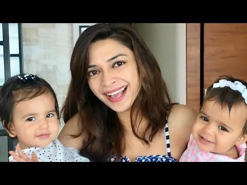 Neha Dubey : Biography