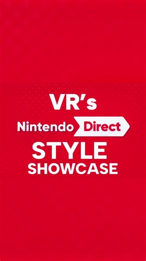 VR Games Showcase on Instagram: "😍 Get ready for VR's own Nintendo Direct-style showcase! 😍 On Thursday, November 13 at 9am PT the VR Games Showcase returns with over 5 new game announcements and 20+ updates and trailers for games coming to Meta Quest, PC VR and PS VR2! What are you hoping to see? #vr #vrgame #vrgaming #virtualreality #newgame #newgames2025 #meta #metaquest2 #metaquest #metaquest3 #metaquestpro #metaquest3s #pcvr #pcgaming #playstation #playstationvr #playstationvr2 #psvr #psv