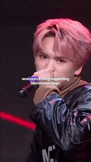 From Strong Debut to Disbandment… D-CRUNCH’s Story 😶