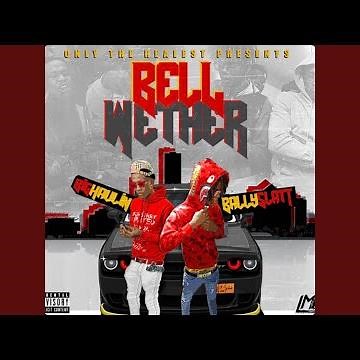 YDK (feat. Jonny Blves)