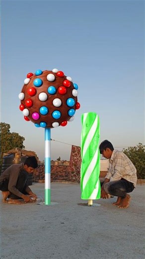 fu and Candi game