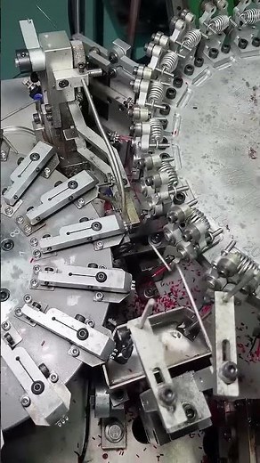 nside a USA Mechanical Factory: Powerful Machines at Work!