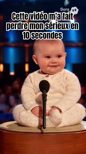This video made me lose my composure in 10 seconds #baby #babies #baby #baby #baby