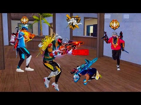 iQOO gaming mode explained free fire 🔥🔥 game play free fire testing