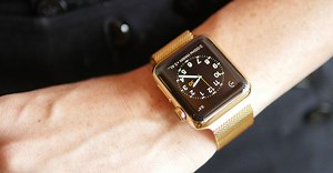 Gold Plating Your Apple Watch is Possible Without Spending a Fortune