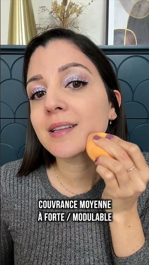 REVUE EXPRESS : MAYBELLINE SUPERSTAY 24H HYBRID POWDER FOUNDATION