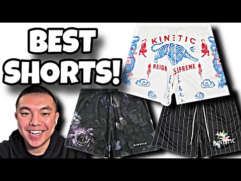 Best Shorts For Basketball
