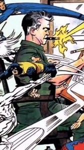 12 reactions | Jack Kirby asked the biggest question and his answers were thrilling #comics #comicbooks #dc #marvel | Comic Concierge | Facebook