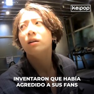1.8M views · 78K reactions | Jeon Jungkook hizo un live para compartir con ARMY sin imaginar que se convertiría en una burla. El maknae fue humillado en el programa de chismes mexicano “Que Chulada”, en el que lo hicieron quedar mal ante sus miles de espectadores. Los panelistas le faltaron el respeto pero no imaginaron que les saldría caro. | KeiPop | Facebook