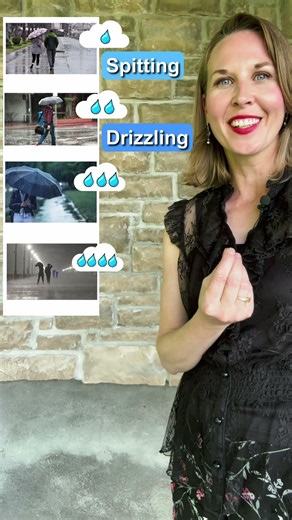 Do I Need An Umbrella? ☔ #english #learnenglish #vocabulary