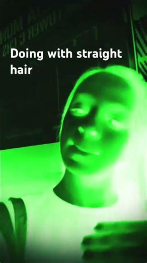 Doing which straight test? ￼