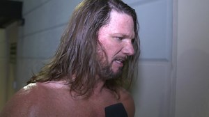 192K views · 186 shares | EXCLUSIVE: AJ Styles is on a mission to redeem himself after being buried alive by The Undertaker. | WWE SmackDown | Facebook