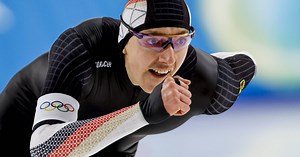 Olympia 2026 - Forza FaBi: Expertin Anni Friesinger im Eisschnelllauf-Talk - "Jutta Leerdam ist ein wahrer Champion"