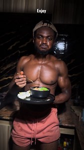 1M views · 19K reactions | How to make High protein oatmeal ( Save & try this ) What I used: High-protein oats Chia seeds protein powder Extras: Banana Avocado Cashew nuts & peanut Milk #oatmealrecipes #highproteinmeals #highproteinrecipes #weightgaintips #bulking #muclebuilding | Obi Albert | Facebook