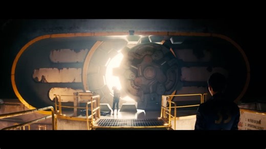 Game On: 'Fallout' TV series success