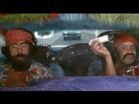 Up In Smoke - You Wanna Get High?