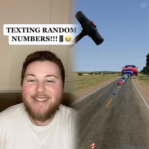 Texting Random Numbers!📱😂: BILLIE EILISH!!!😍 #billieeilish #text #prank#funny#pov#shorts