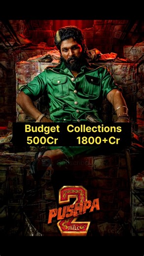 [Part-4]Allu Arjun All Movies Budget & Box Office Collection (2003–2025) | Hit & Flop Verdict