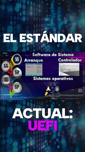 BIOS/UEFI DEFINITION OF A COMPUTER #pcgamer
