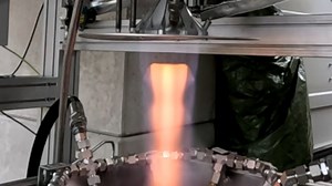 Greta lights up: Ethanol powers cars. It will soon power rockets to space