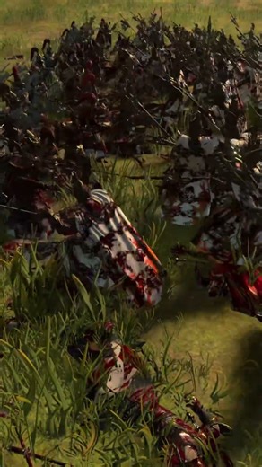 Black Guard vs Phoenix Guard ⚔️ 1v1 Duel | Warhammer 3