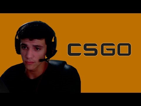 CS:GO, A LO CHULO
