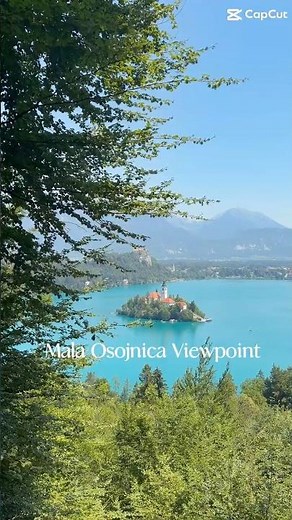 Top Things to Do in Lake Bled 🇸🇮✨ #lakebled #slovenia #thingstodo