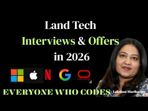 Why choose us? Land your Dream Top tech/FAANG SDE Software Engineer Jobs through Everyone Who Codes