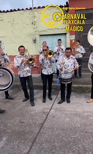 5.3M views · 38K reactions | Cuando pides $20 pesos de música de carnaval  | Carnaval Tlaxcala Mágico | Facebook
