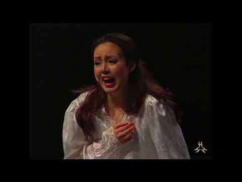 Paalam Na Pagibig - Noli Me Tángere: The Musical (2011) | CCP Channel Bienvenido Lumbera Collection