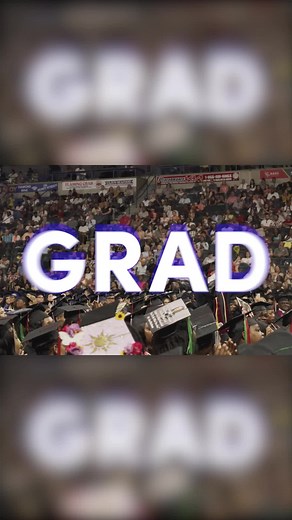 🎓📣 Announcing Graduation 2024! 📣🎓⁣ We are so excited to see our graduates walk across the stage. This year’s ceremony will be held on August 3, 2024, at the Gas South Arena in Duluth, Georgia, near Atlanta, and we want to see YOU THERE!⁣ ⁣ Graduates will receive emails in the coming weeks with more information, so keep an eye out there! We're so proud of you and your accomplishments! ⁣ #PFGrad2024