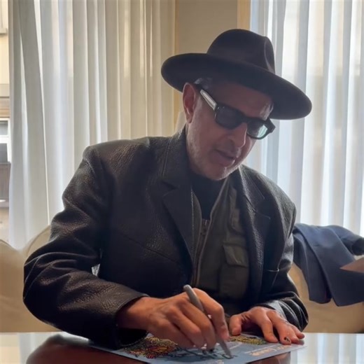 19 reactions · 3 comments | Pre-order the new album ‘Still Blooming’ with exclusive art card signed by Jeff Goldblum himself! Indulge in reimagined jazz standards and new tunes featuring vocals from Ariana Grande, Scarlett Johansson, and more. | Jeff Goldblum | Facebook