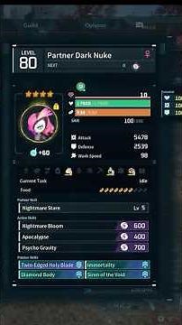 How To Make The Best Combat Pals in Palworld 1.0