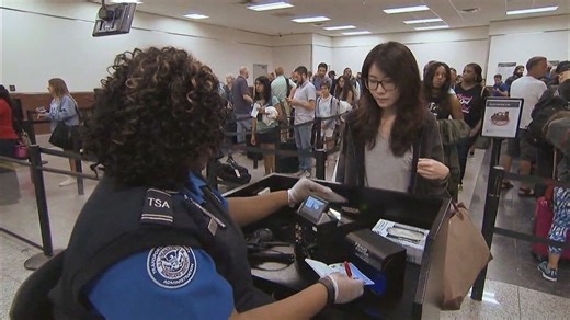 TSA emphasizes stricter identity verification as Real ID compliance deadline approaches