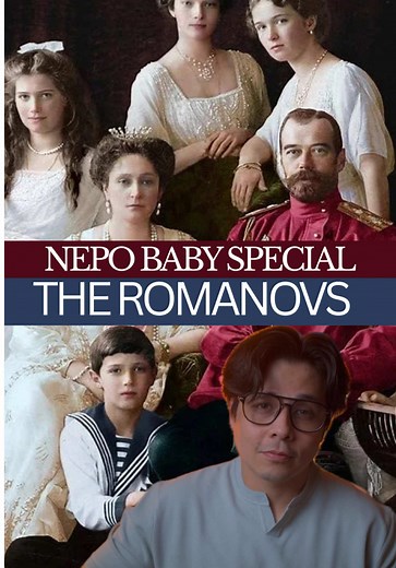Exploring the Romanovs: A Historical Overview