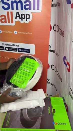 Oraimo InstaCooker 2100W