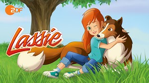 Folge 1 - Lassie - Staffel 2 | RTL