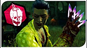 Dead By Daylight Chapter 19 'The Trickster' Gameplay & Mori! – DBD New Chap 19 Gameplay & Breakdown!