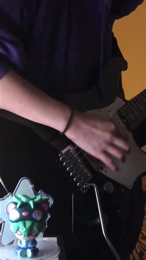 ALL-IN (TILL.VER) #alienstage #alnst #guitar #cover #foryou