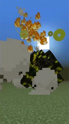 #Minecraft_apocalypse_mod #Minecraft #MinecraftMod #Mods #Shorts #Gaming #Mod #Addon