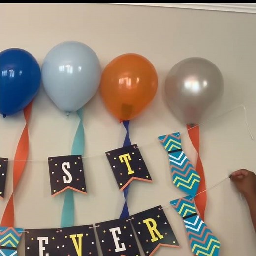 Fathers Day Decoration Ideas| How to Decorate for Fathers Day