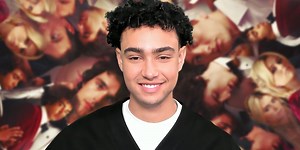 'Saltburn's Steamy Oliver & Farleigh Scene Initially Wasn't in the Script